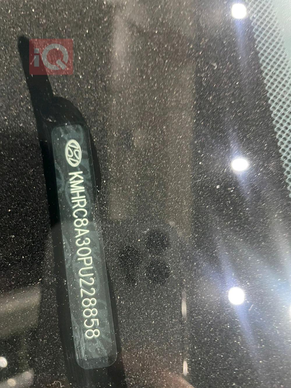 هيونداي فينو